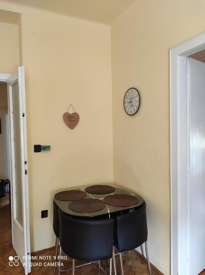 Anna Apartmanok Peçuy Dış mekan fotoğraf